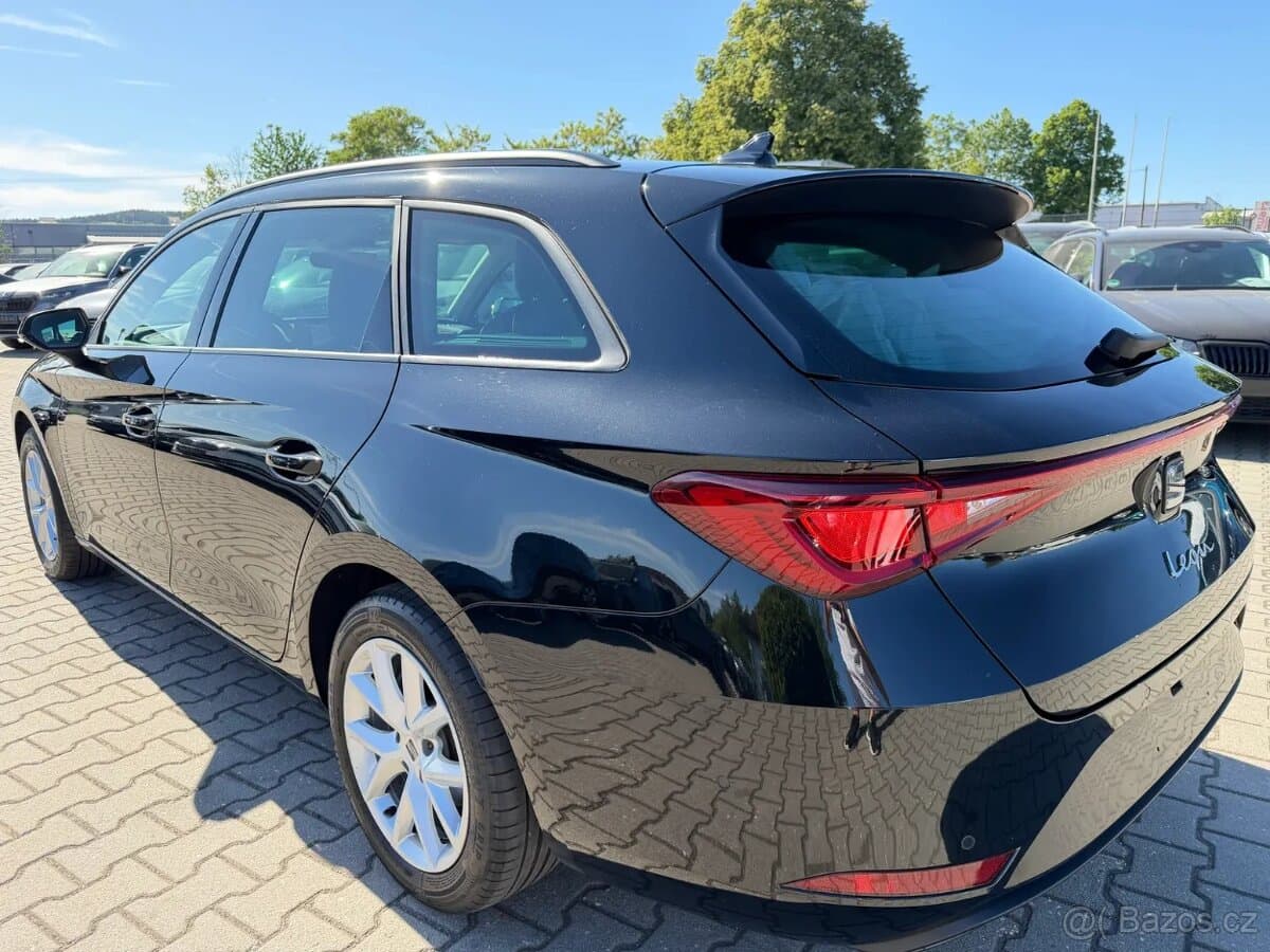 2022 Seat LEON - 5