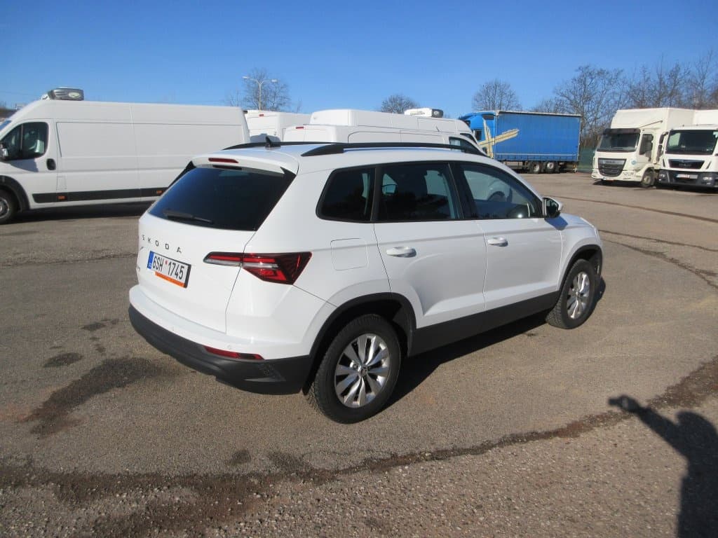 2024 Škoda KAROQ - 5