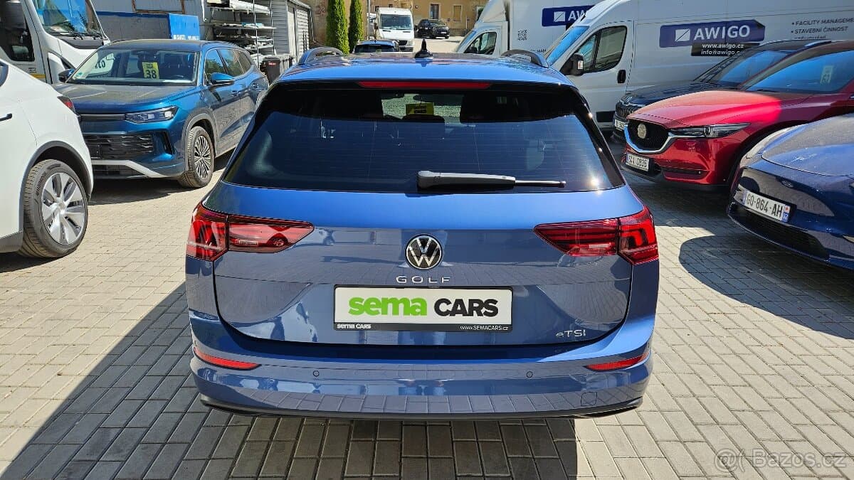 2025 Volkswagen GOLF - 5