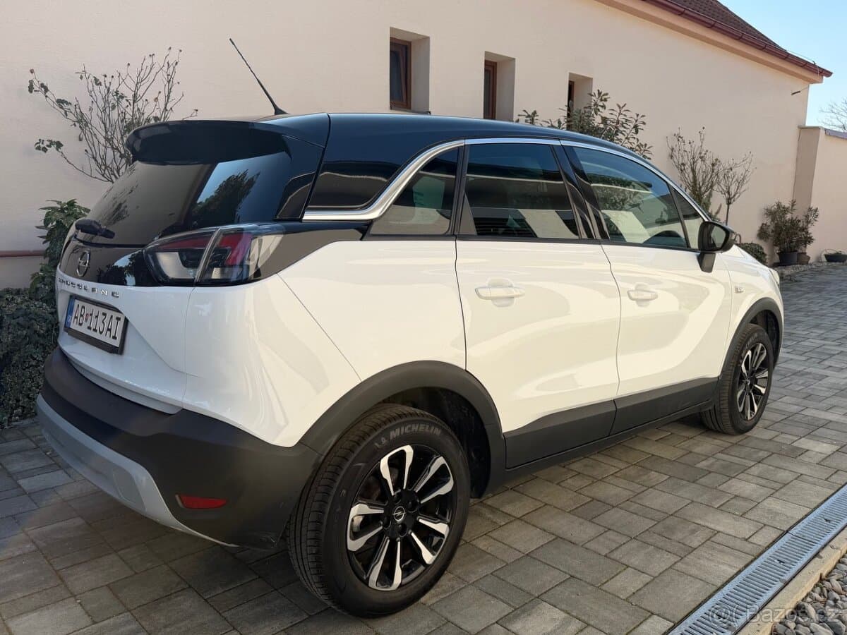 2024 Opel CROSSLAND - 5