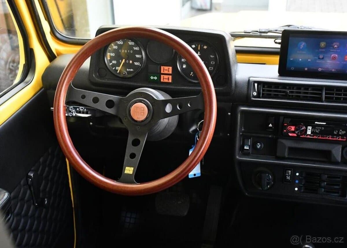 1990 Mercedes-Benz CL-CLASS - 5