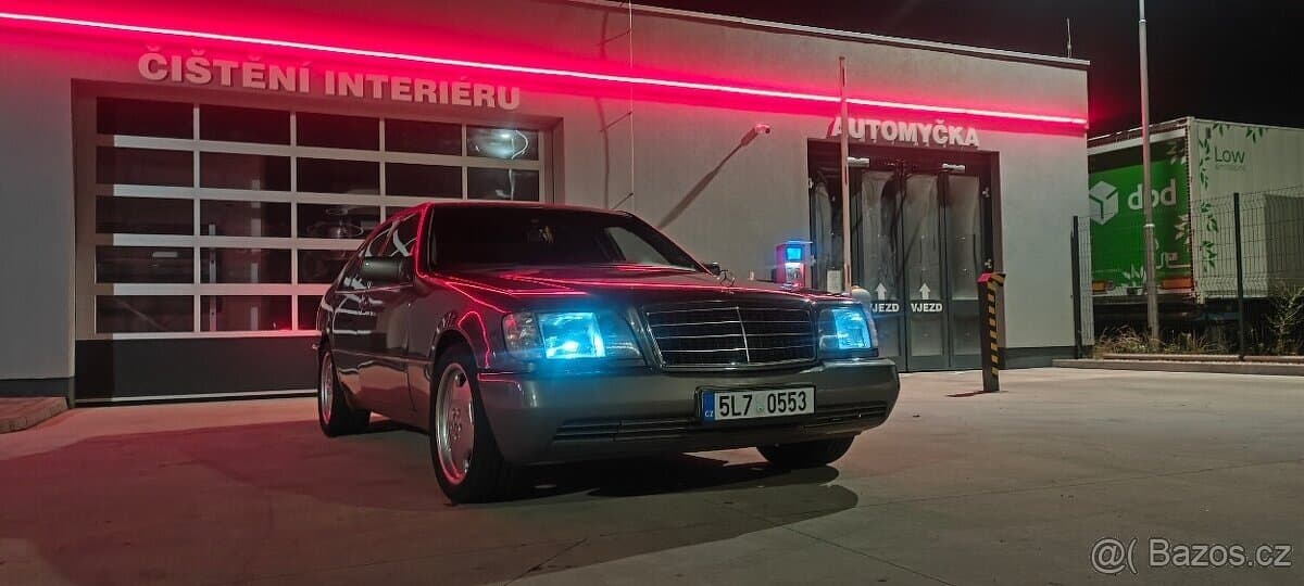 Mercedes-Benz OSTATNÍ - 5