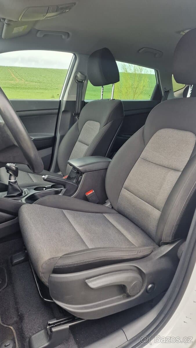 2021 Hyundai TUCSON - 5