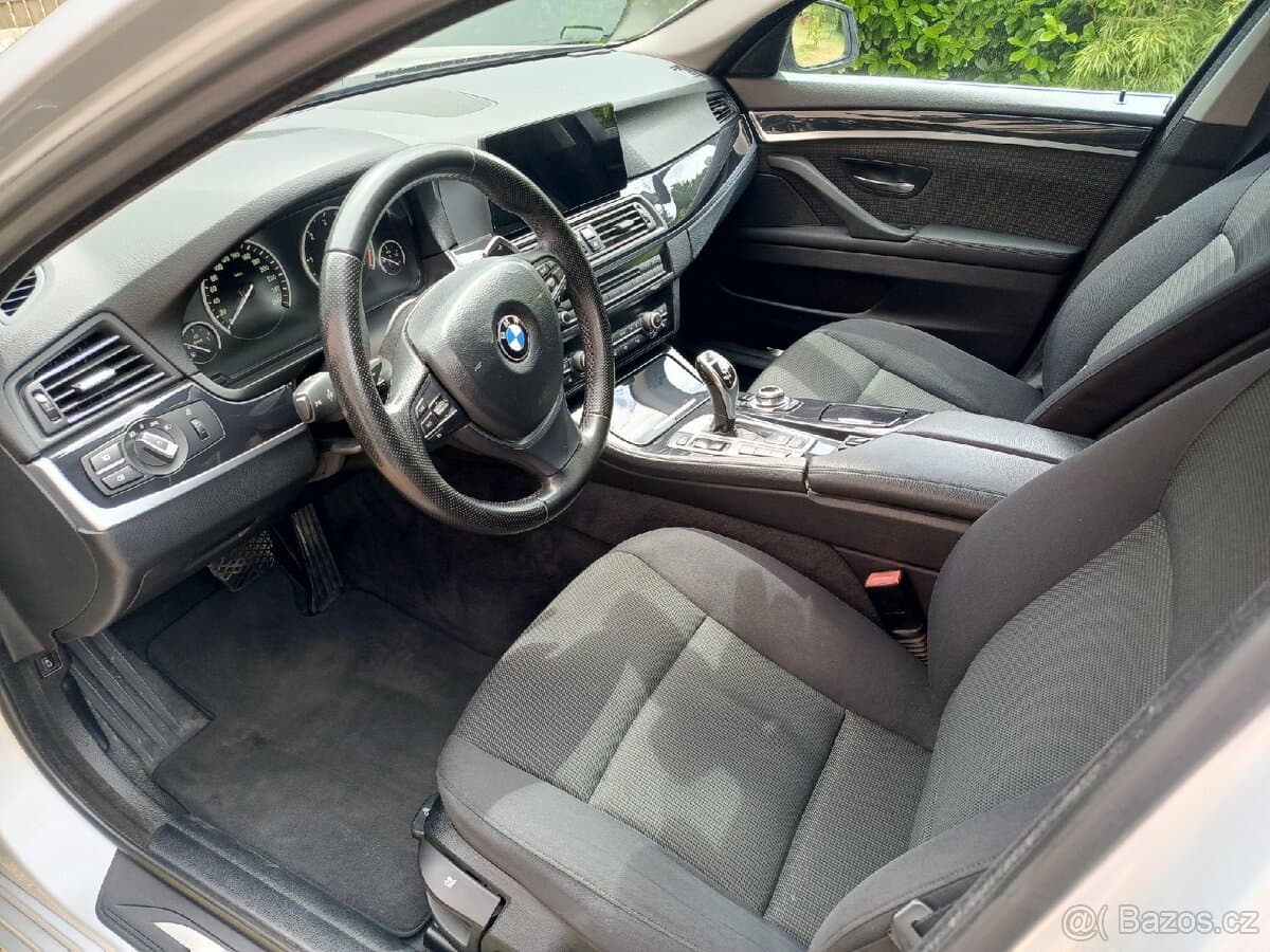 BMW OSTATNÍ - 5