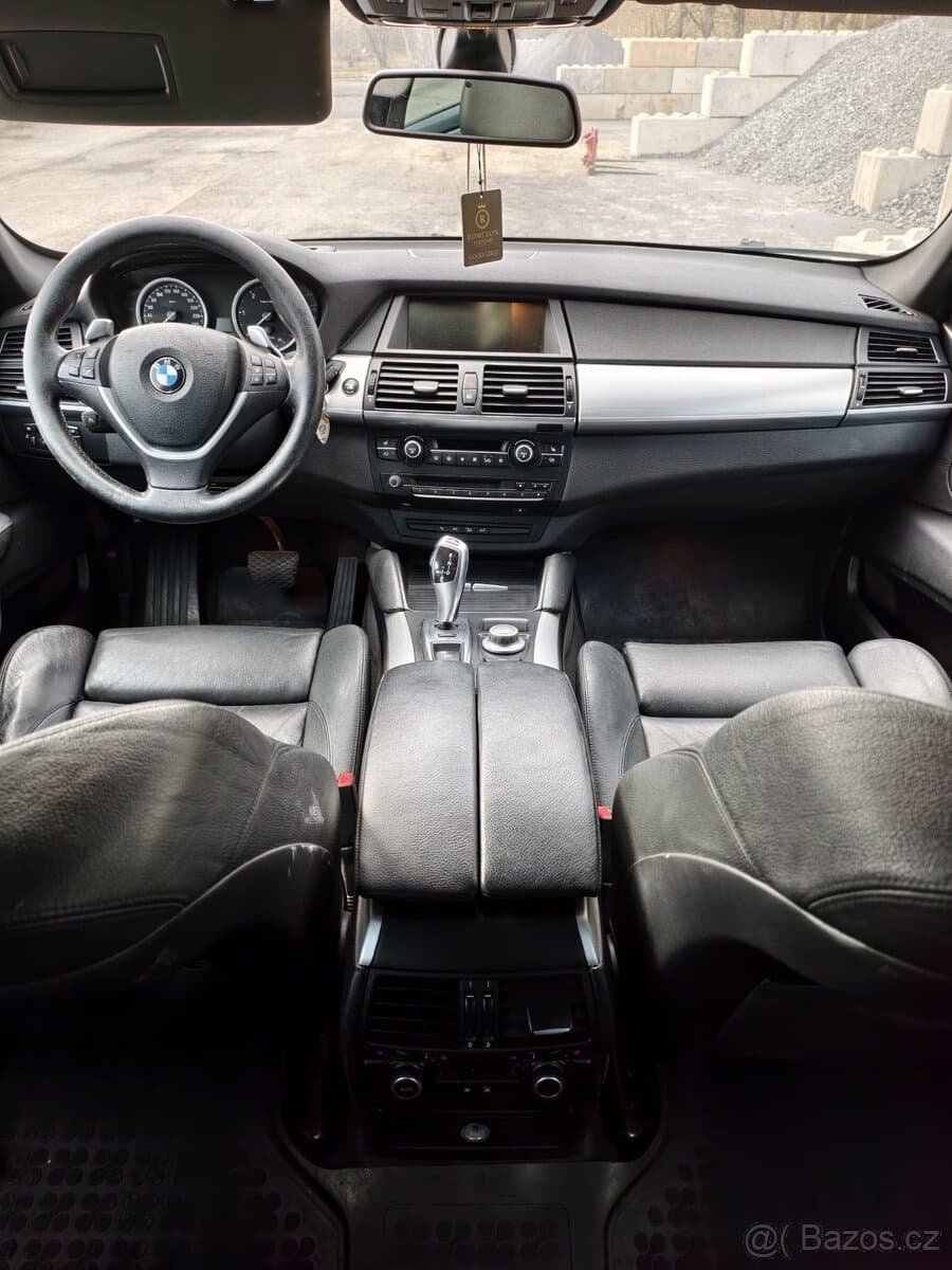 BMW X6 - 5