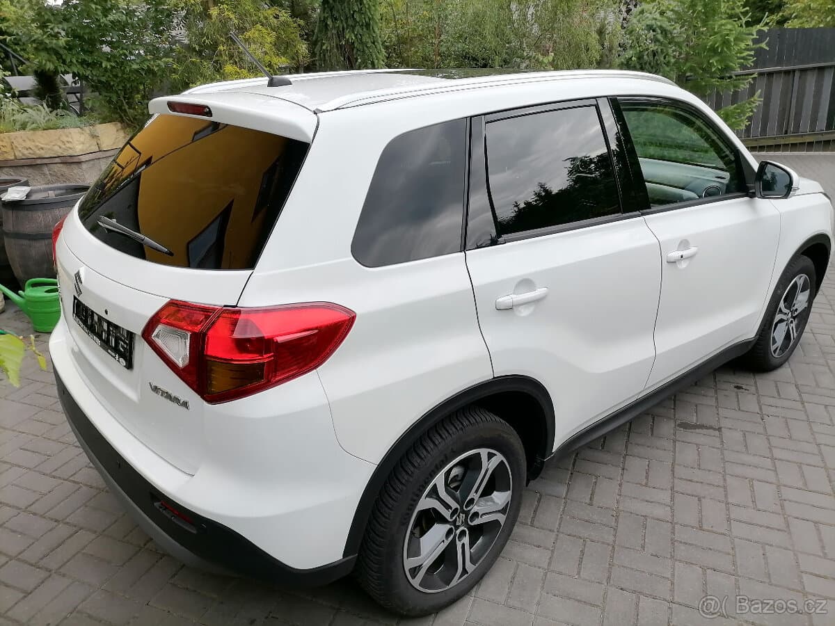 2016 Suzuki VITARA - 5