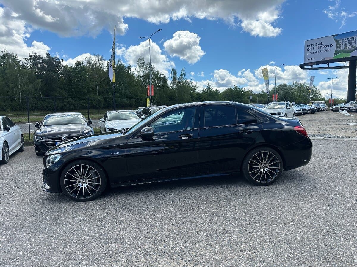 2018 Mercedes-Benz OSTATNÍ - 5