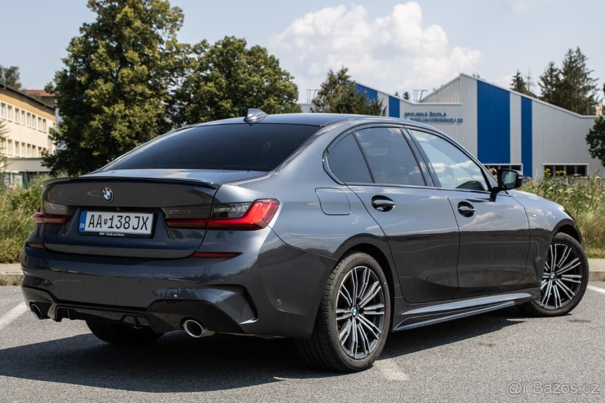 2019 BMW OSTATNÍ - 5