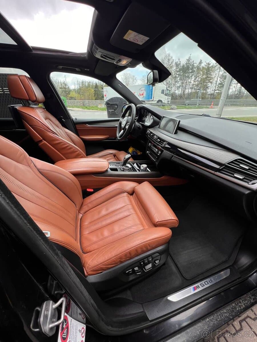 2014 BMW X5 - 5