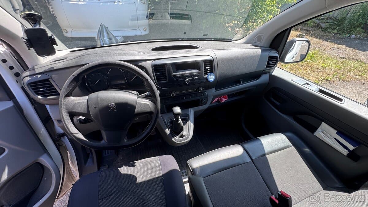 2017 Peugeot EXPERT - 5