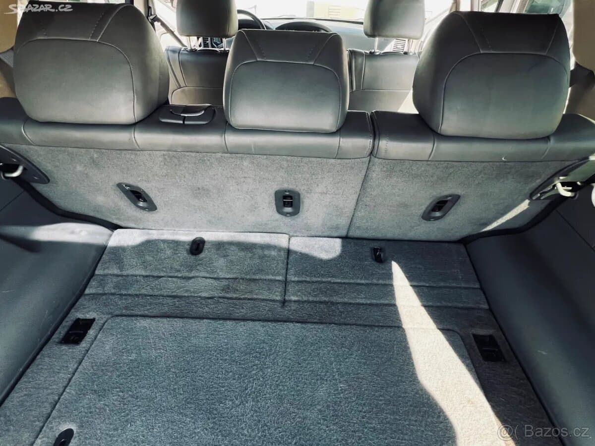 2007 Jeep CHEROKEE - 5