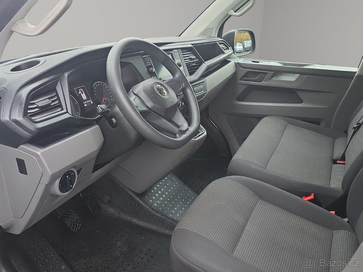 2020 Volkswagen TRANSPORTER - 5
