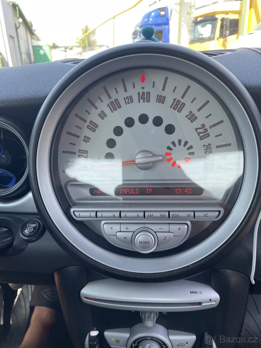 2009 Mini ONE - 5