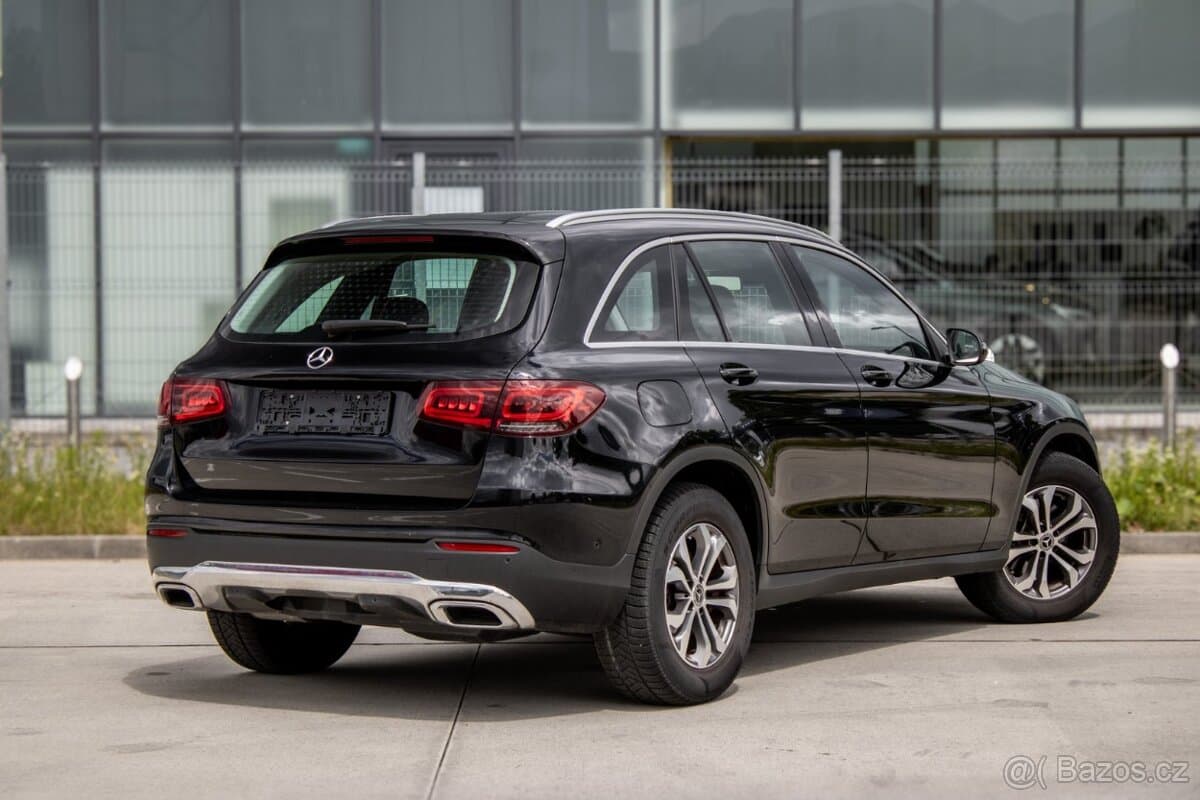 2022 Mercedes-Benz GL - 5