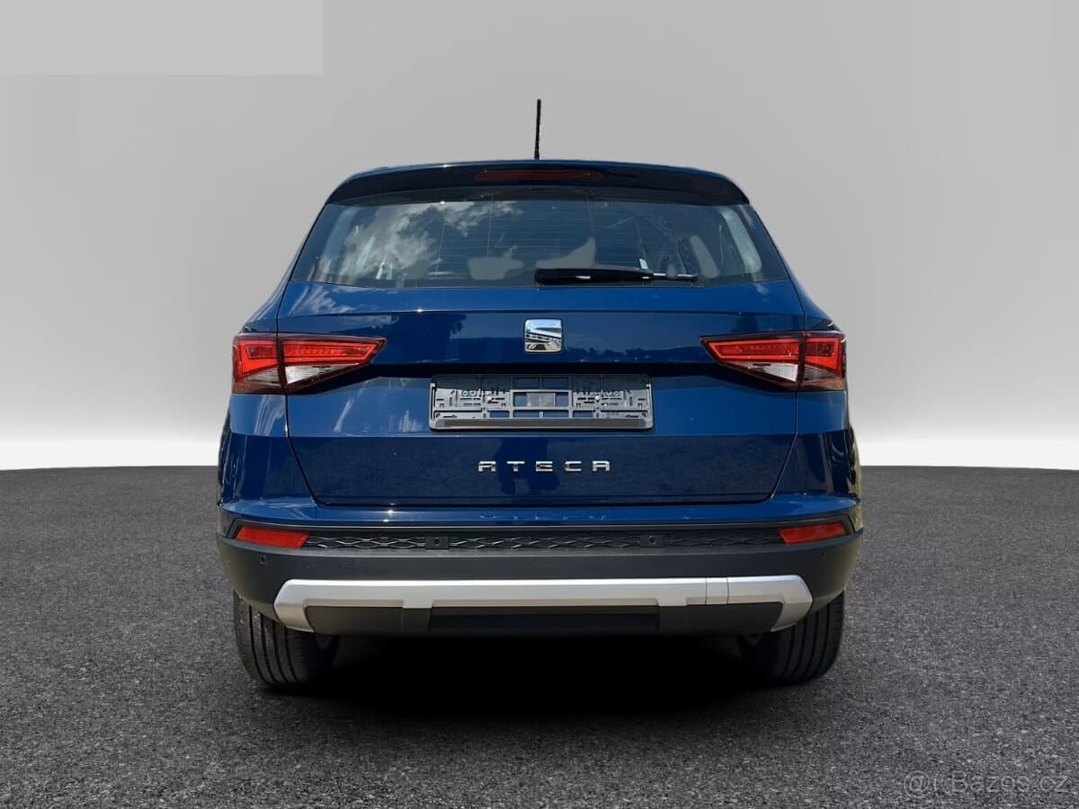2018 Seat ATECA - 5