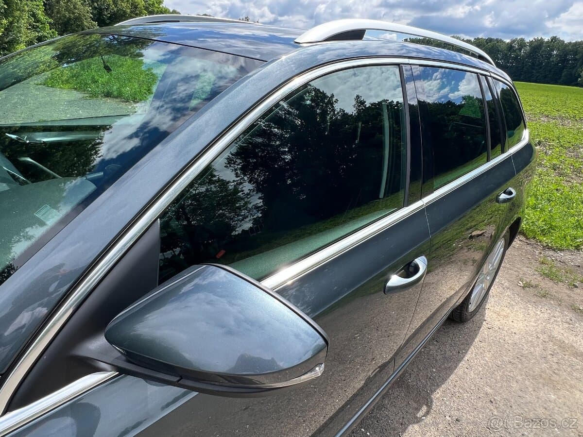 2015 Škoda OCTAVIA - 5