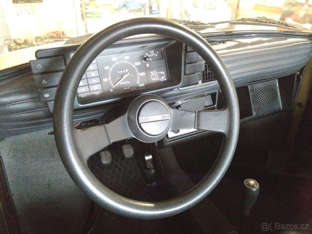 Fiat 126 - 5