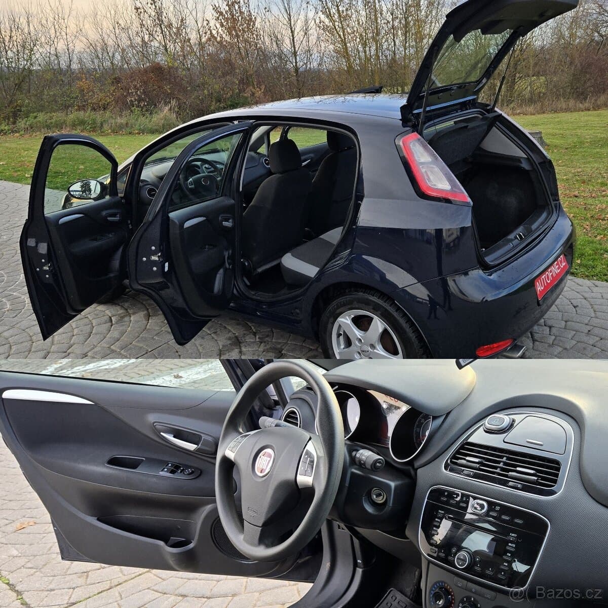 2012 Fiat OSTATNÍ - 5