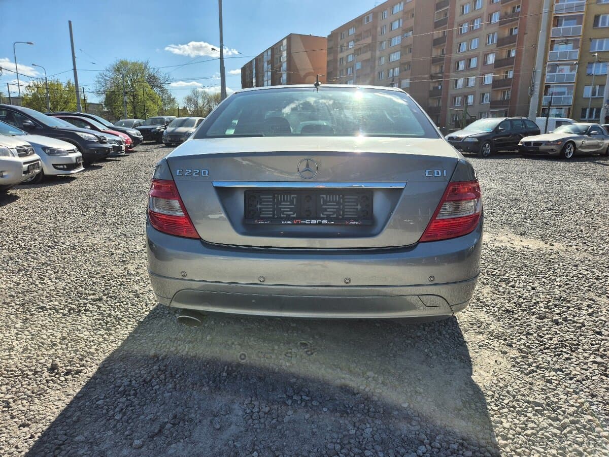 2011 Mercedes-Benz OSTATNÍ - 5