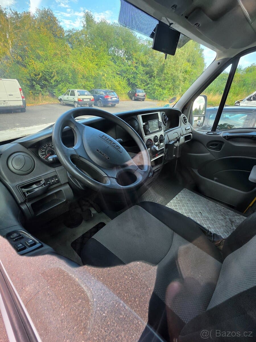 2011 Iveco OSTATNÍ - 5