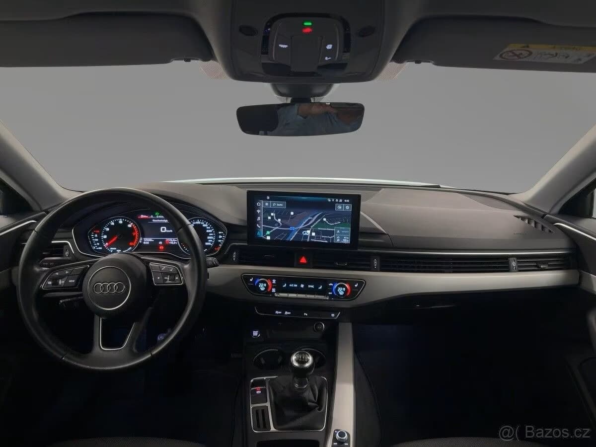 2022 Audi A4 - 5