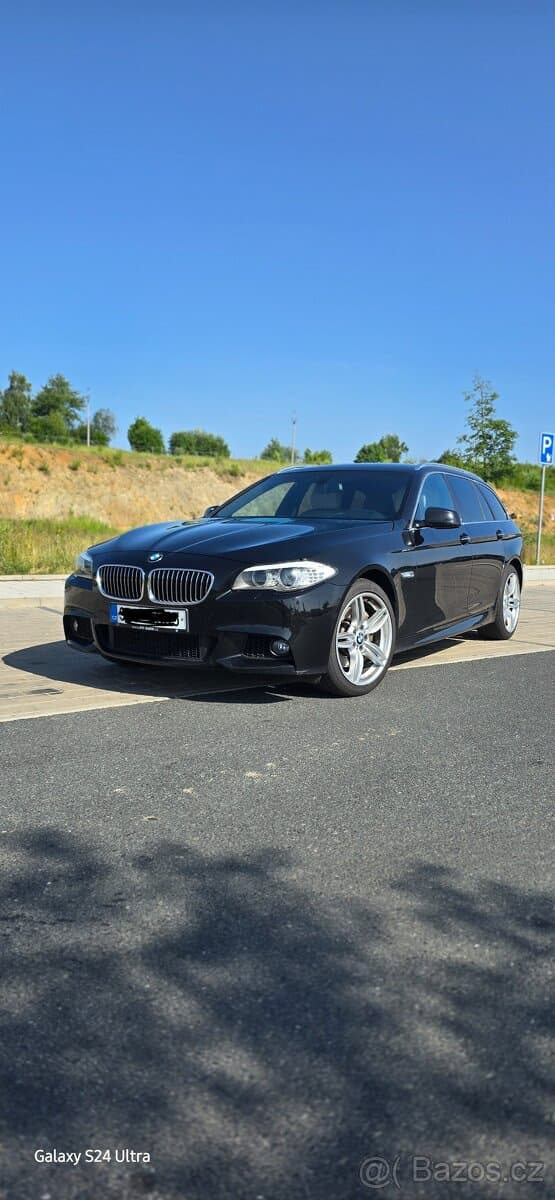 BMW OSTATNÍ - 5