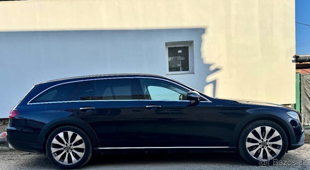 2019 Mercedes-Benz OSTATNÍ - 5