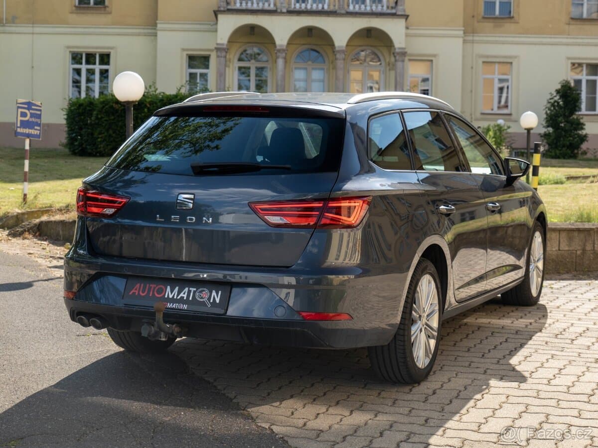 2019 Seat LEON - 5
