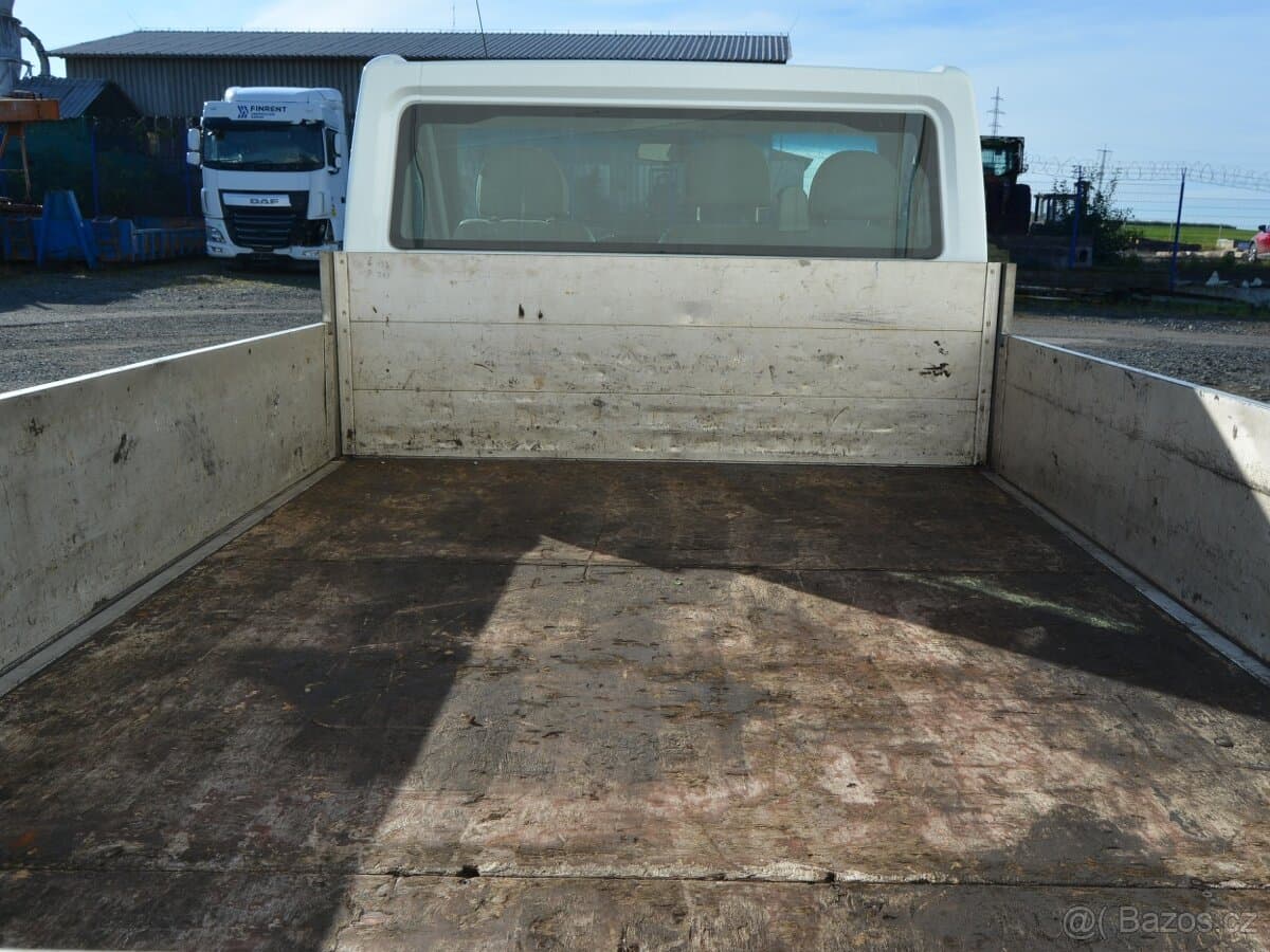 2008 Ford TRANSIT - 5