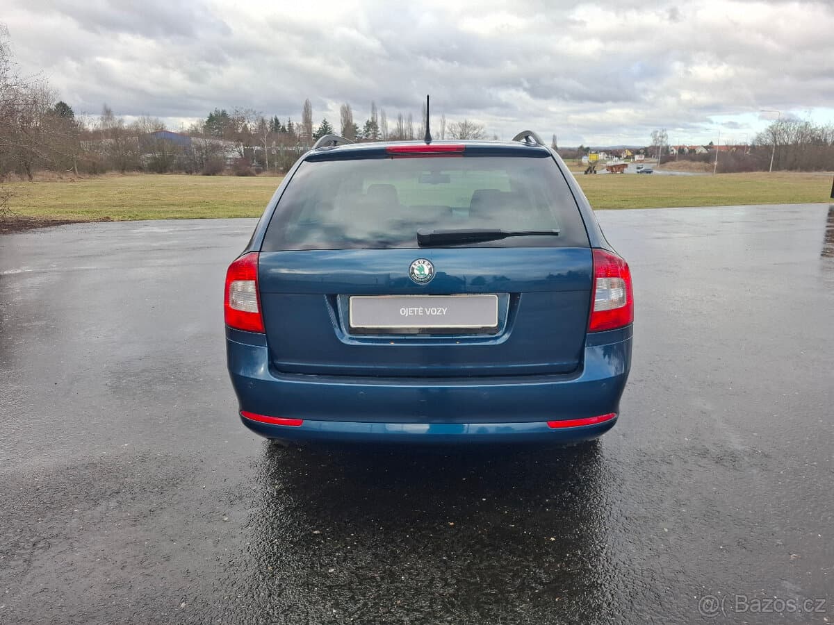 2012 Škoda OCTAVIA - 5