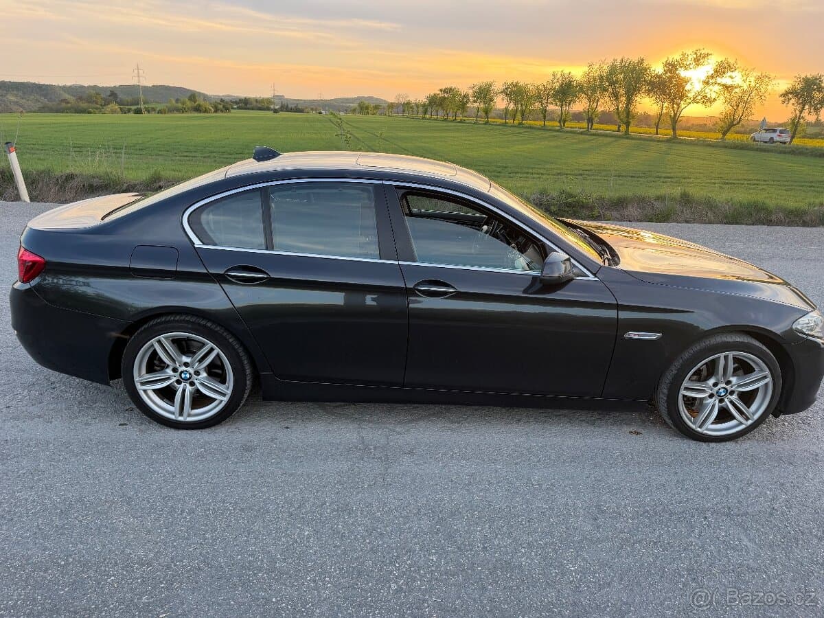 2015 BMW OSTATNÍ - 5