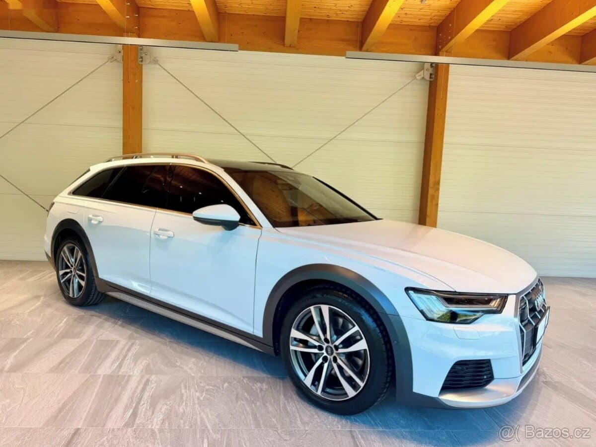 2023 Audi A6 - 5
