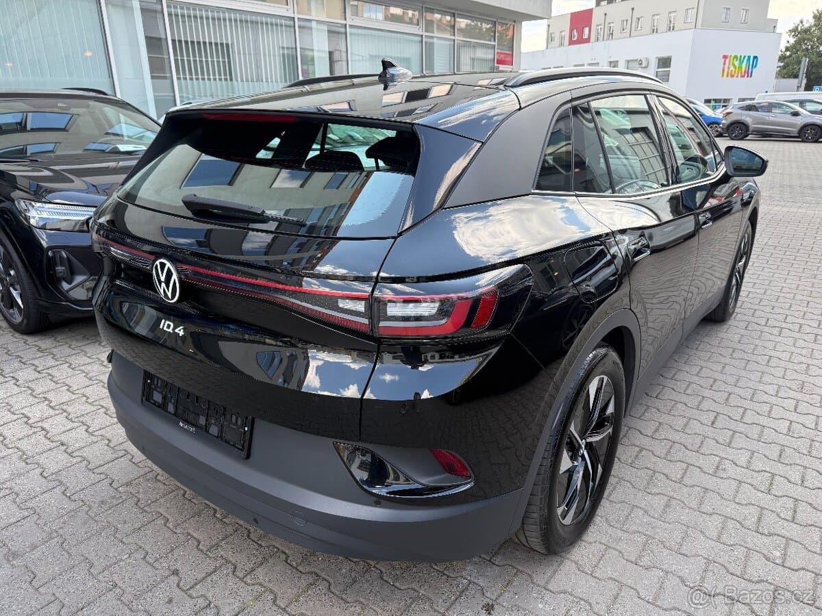 2022 Volkswagen ID.4 - 5