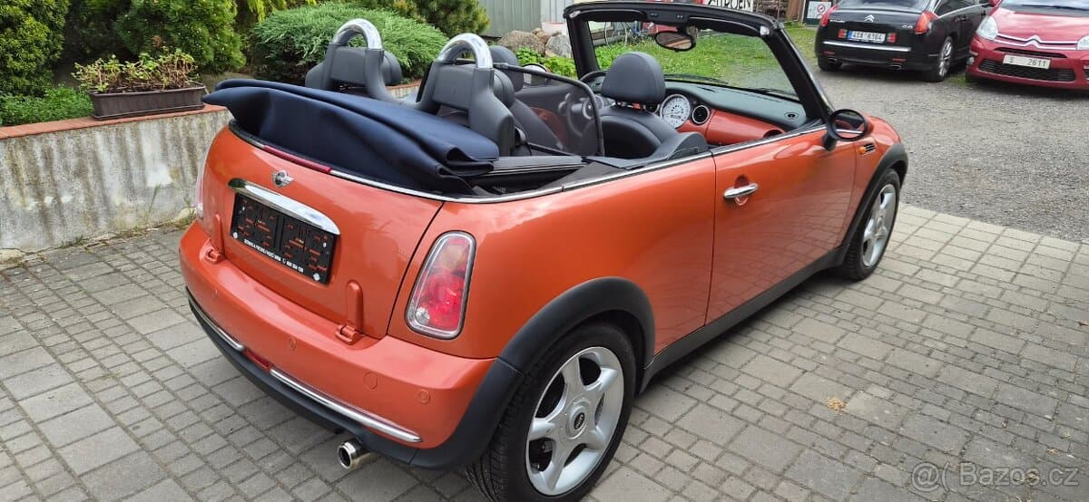 2005 Mini COOPER - 5