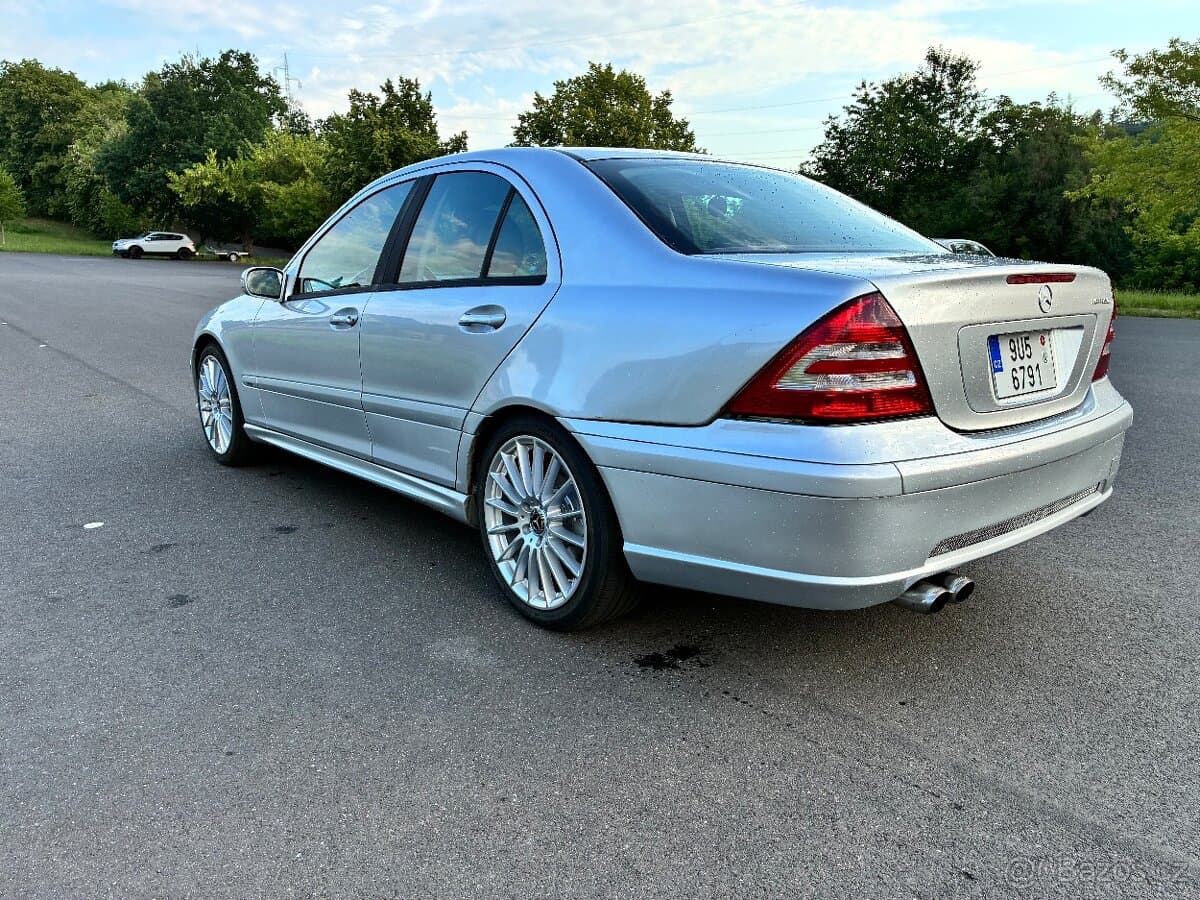 2007 Mercedes-Benz OSTATNÍ - 5