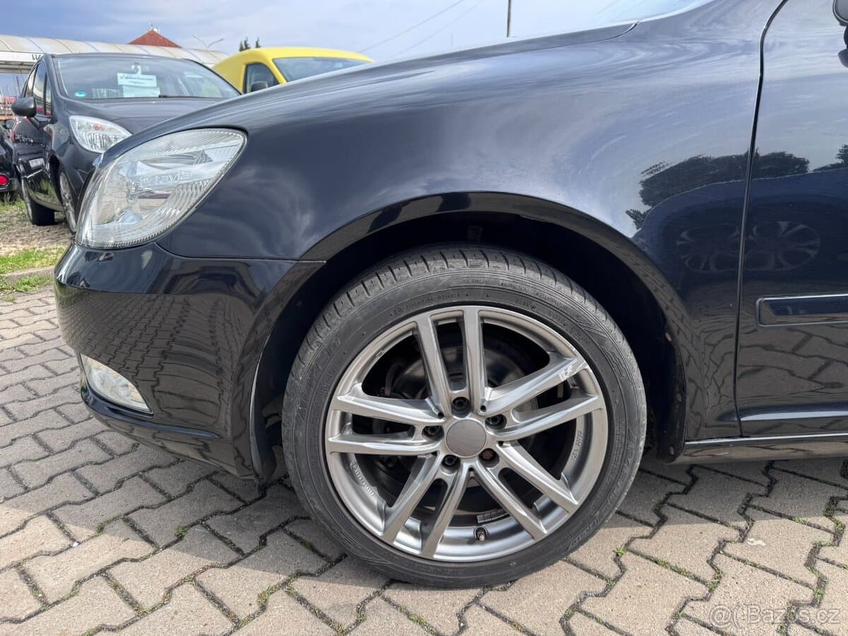 2010 Škoda OCTAVIA - 5