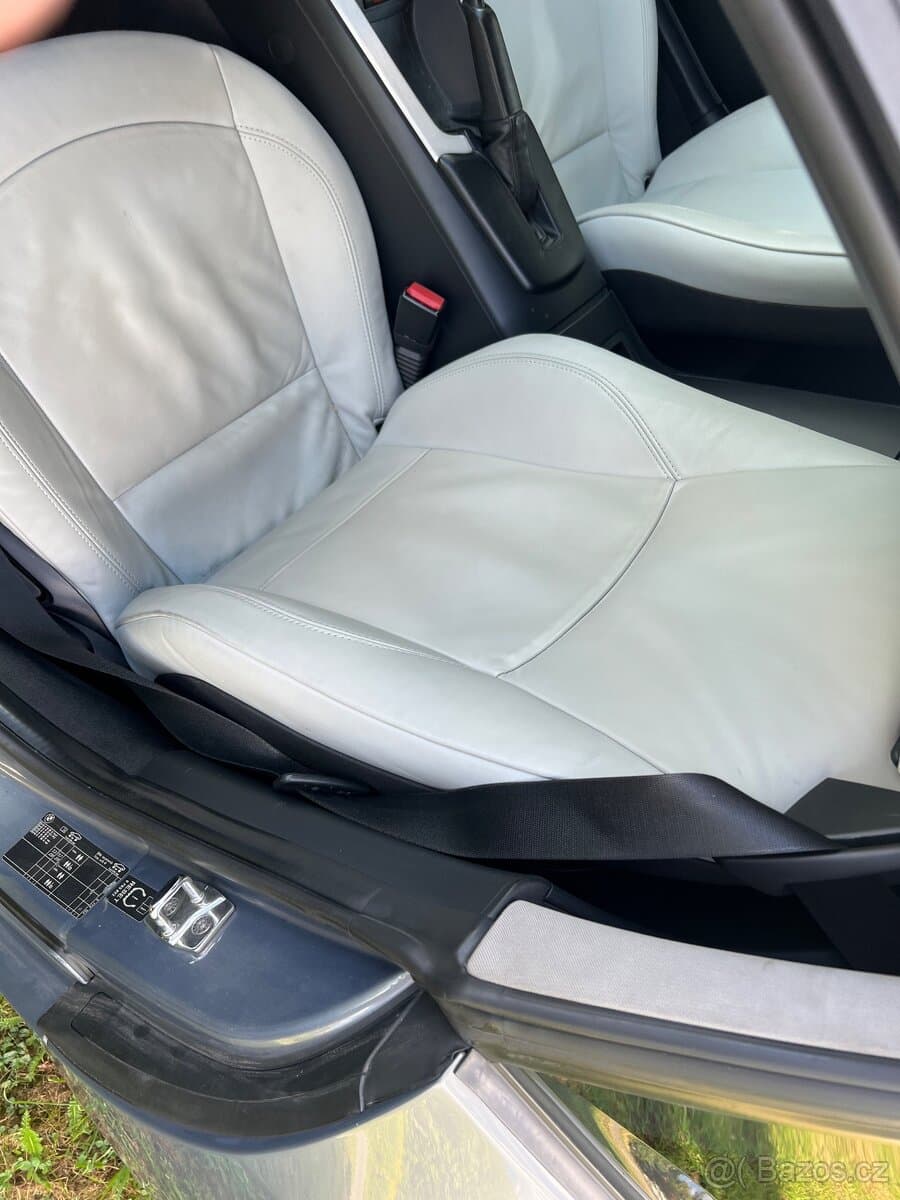 2007 BMW Z4 - 5