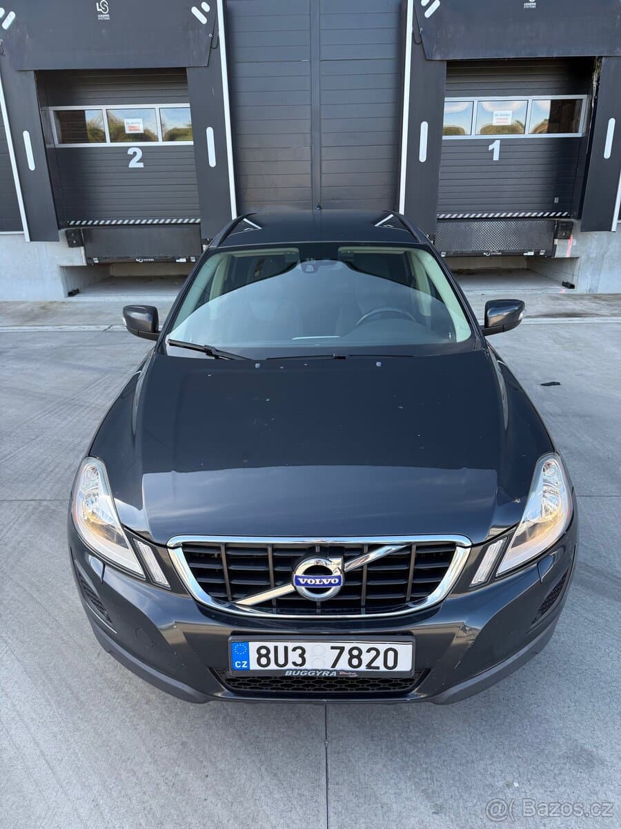 2011 Volvo XC60 - 5