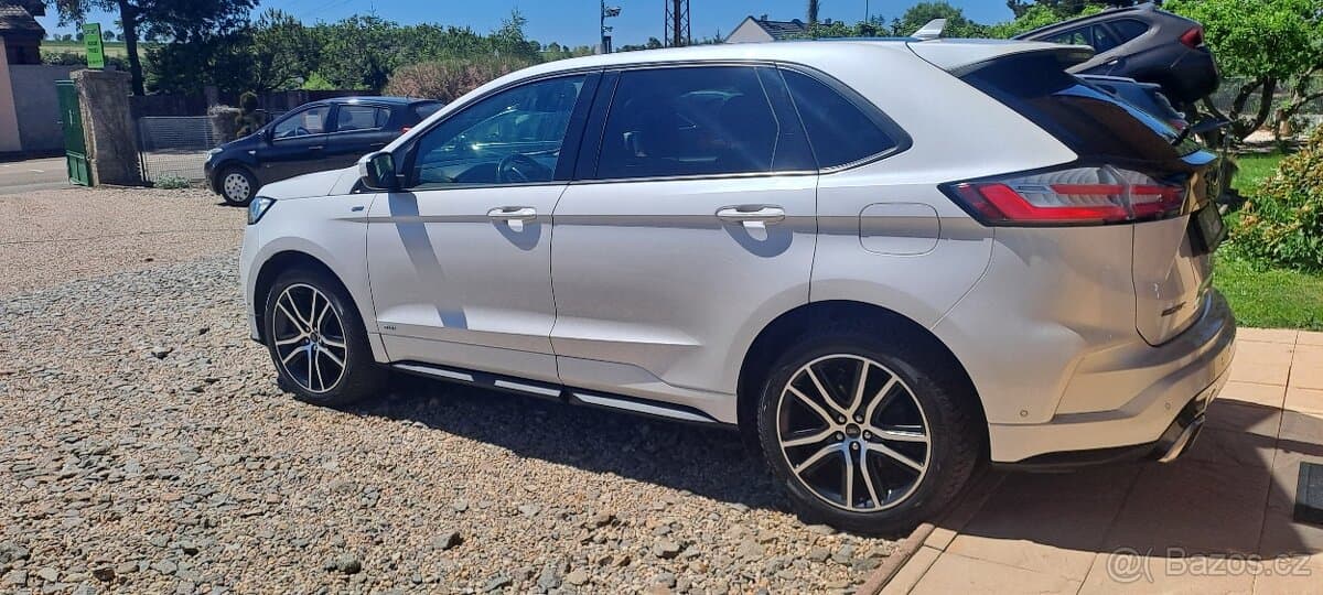 2019 Ford OSTATNÍ - 5