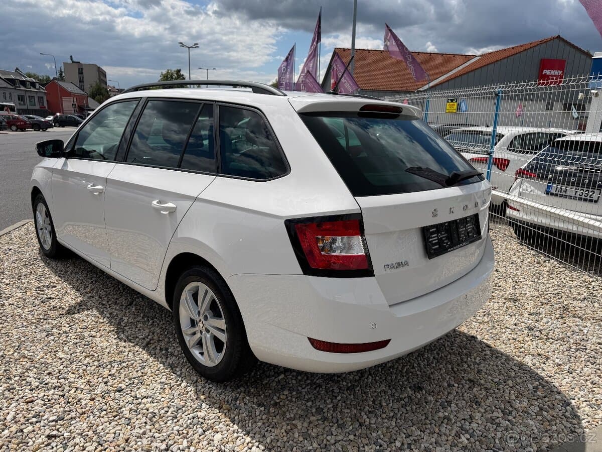 2023 Škoda FABIA - 5