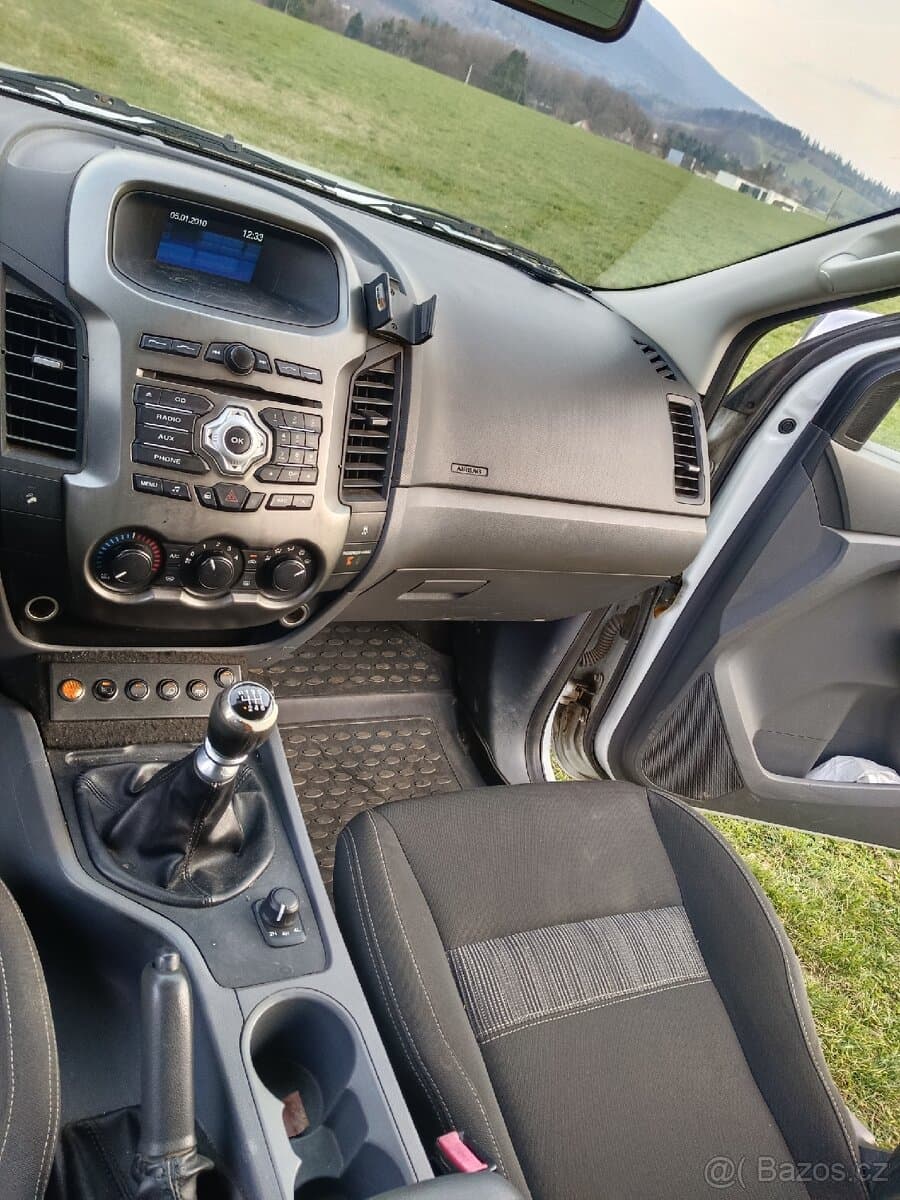 2013 Ford RANGER - 5