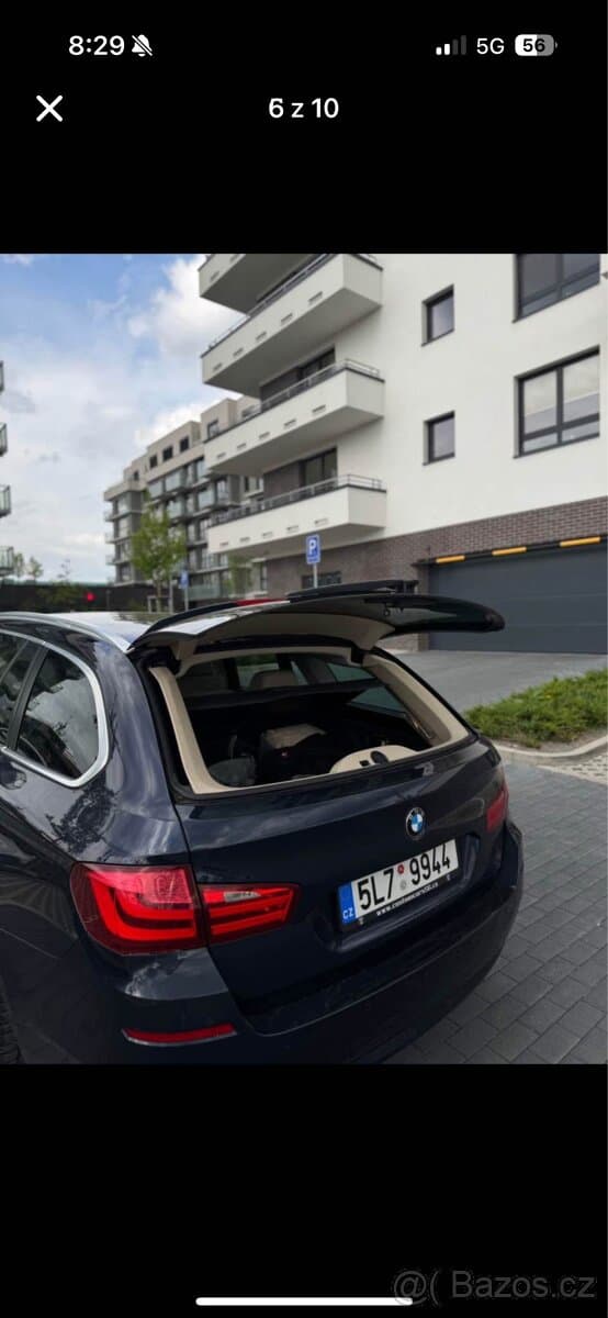 BMW OSTATNÍ - 5