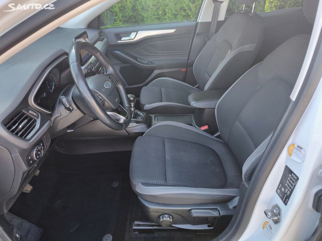 2019 Ford FOCUS - 5