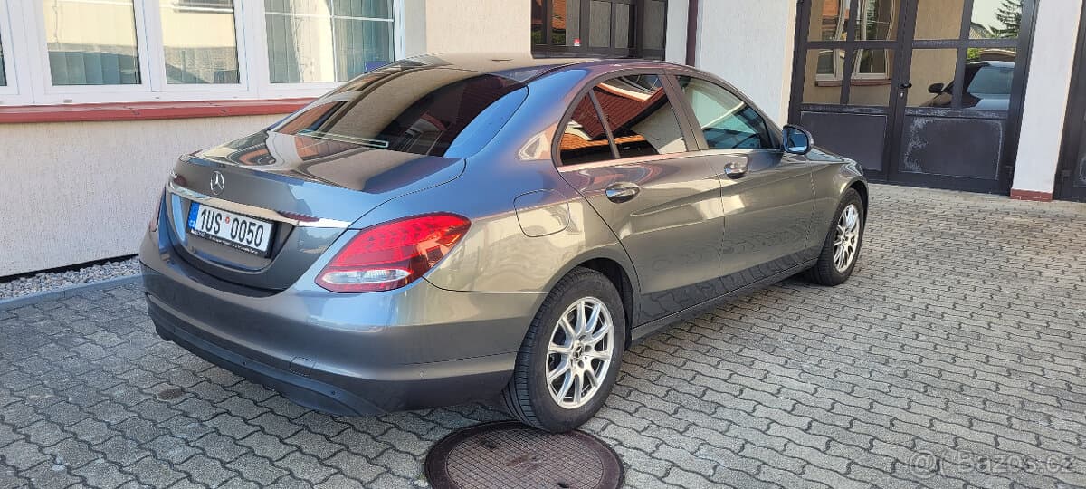 2017 Mercedes-Benz OSTATNÍ - 5
