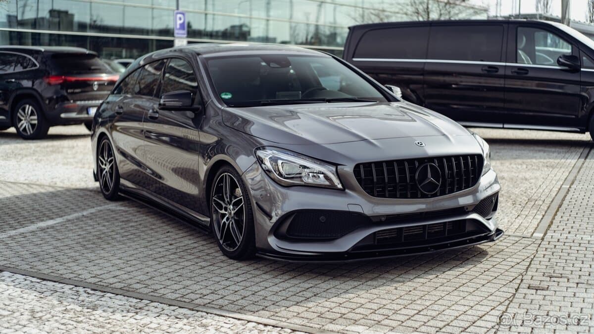 2017 Mercedes-Benz OSTATNÍ - 5