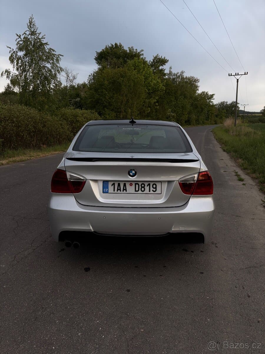 BMW OSTATNÍ - 5