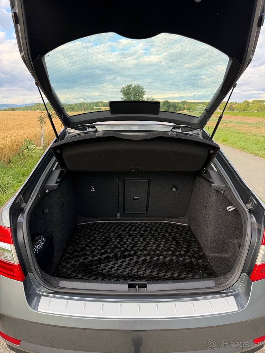 2018 Škoda OCTAVIA - 5