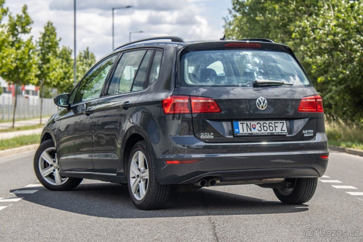 2014 Volkswagen GOLF - 5