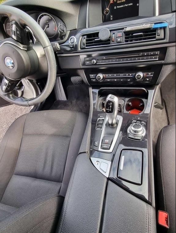 BMW OSTATNÍ - 5