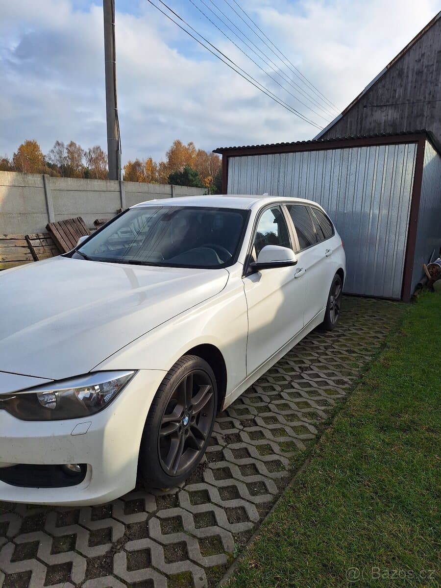 2013 BMW OSTATNÍ - 5
